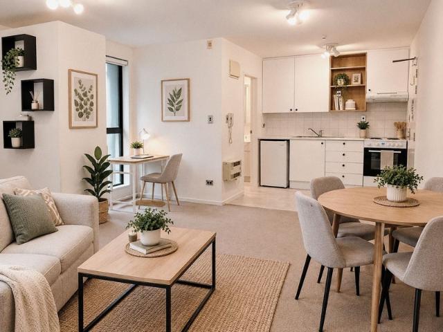 Apartment for rent in Heathcote, Canterbury