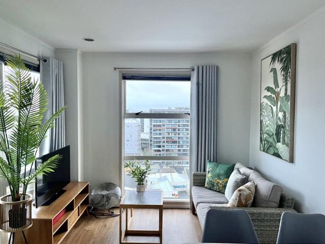 House for rent in Parnell