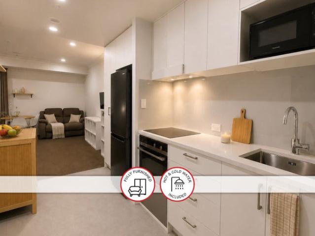 Apartment for rent in Auckland, Oroua County