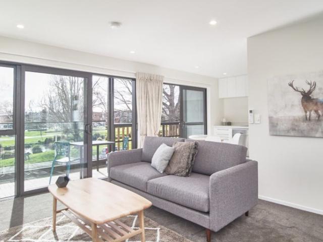 Apartment for rent in Little Akaloa, Canterbury