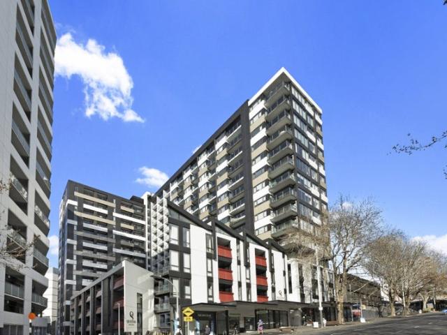 Apartment for rent in Parnell