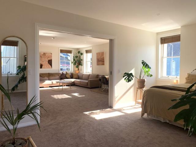 Apartment for rent in Otakou