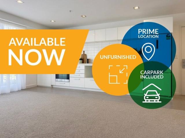 Apartment for rent in Auckland, Oroua County