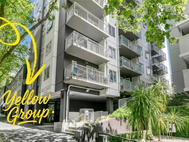 Apartment for rent in Auckland, Oroua County
