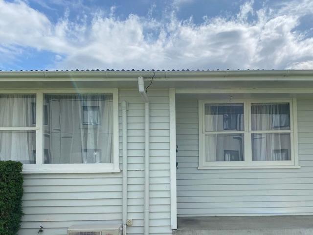 Apartment for rent in Palmerston North Central, Palmerston North