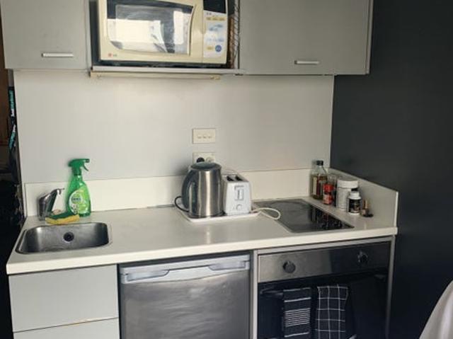 Apartment for rent in Auckland, Oroua County