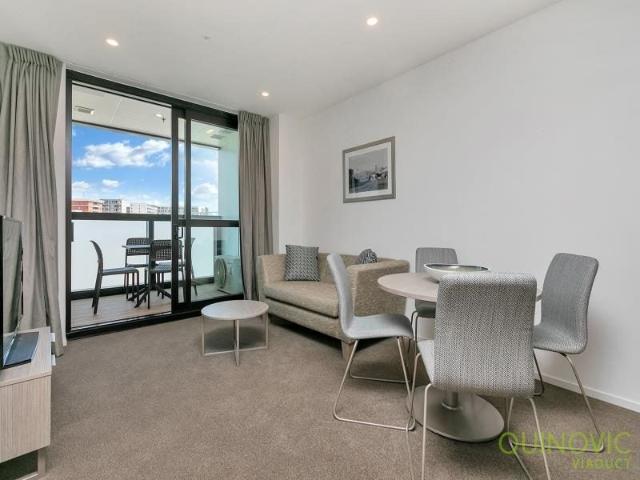 Apartment for rent in Wynyard Quarter, Auckland