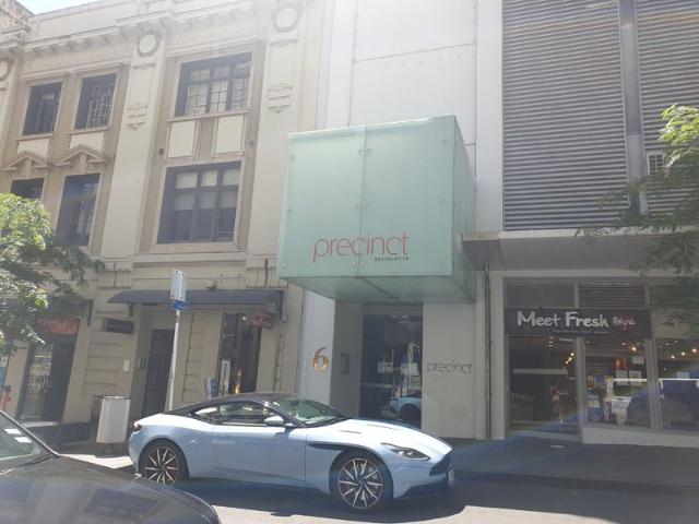 Apartment for rent in Auckland, Oroua County
