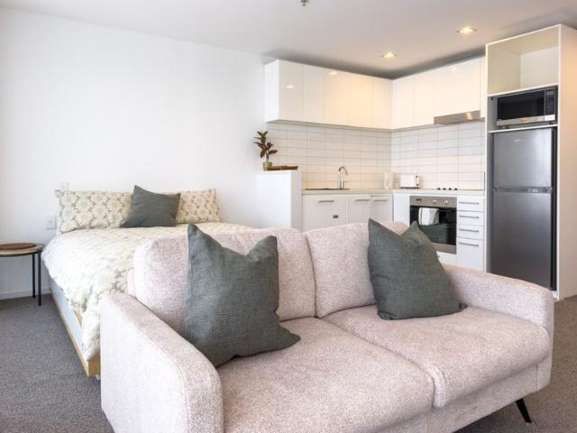House for rent in Eden Terrace