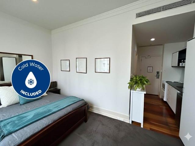 Apartment for rent in Auckland, Oroua County