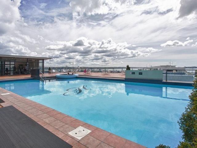 Apartment for rent in Auckland, Oroua County