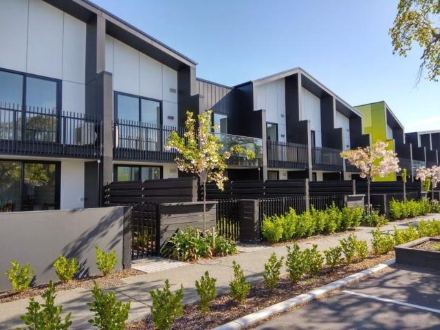 Apartment for rent in Heathcote, Canterbury