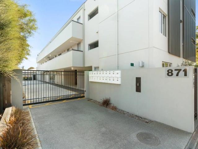 Apartment for rent in Heathcote, Canterbury