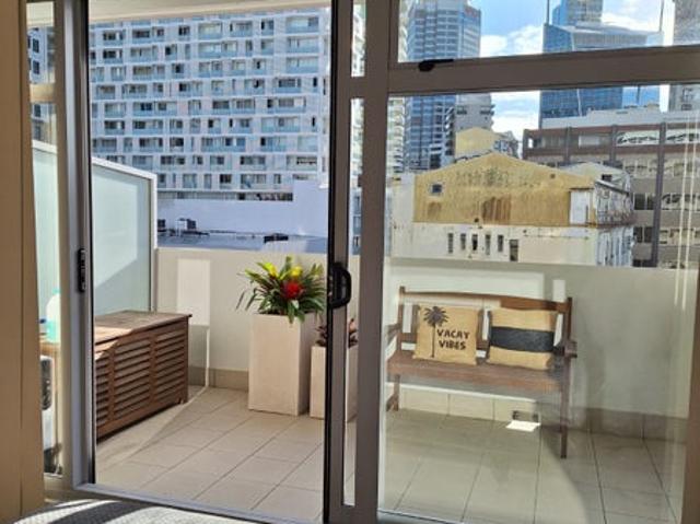 Apartment for rent
