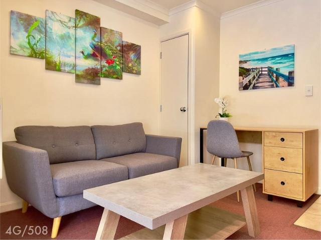 Apartment for rent in Newmarket, Oroua County