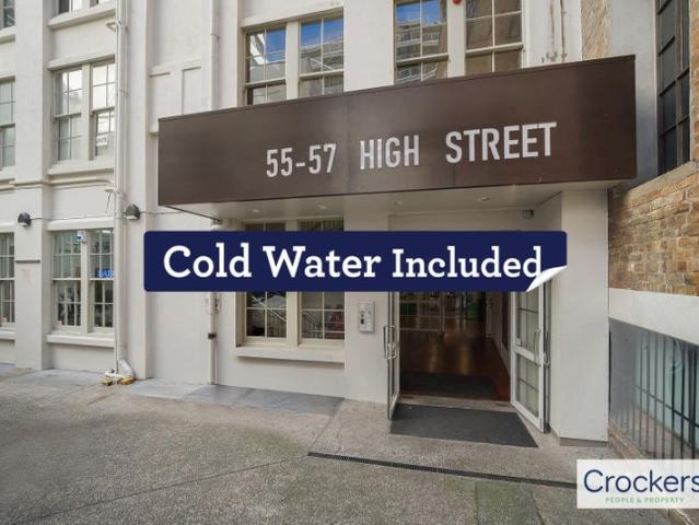 Apartment for rent in Auckland, Oroua County