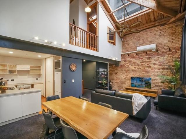 Apartment for rent in Auckland, Oroua County