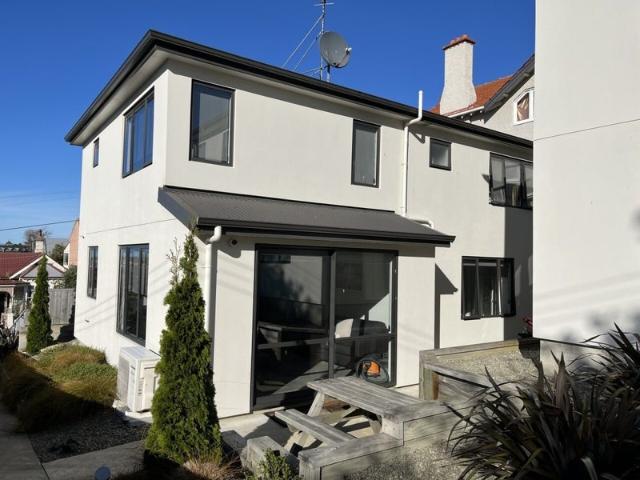 Apartment for rent in Otakou