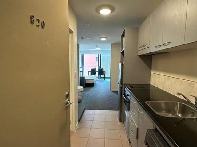 Apartment for rent in Auckland, Oroua County