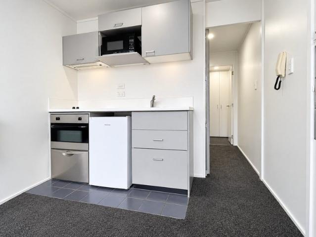 Apartment for rent in Victoria Quarter, Auckland