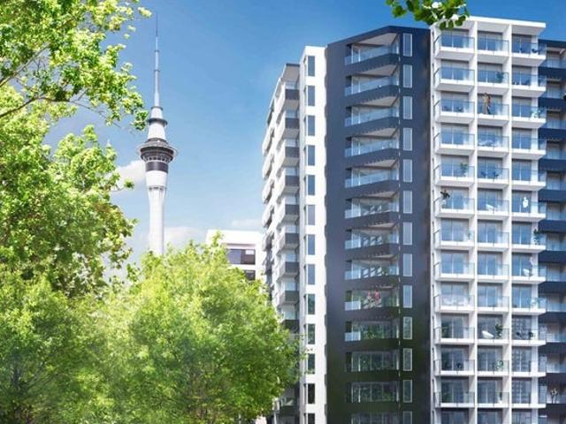 Apartment for rent in Auckland, Oroua County