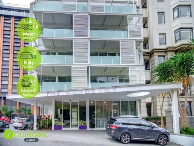 Apartment for rent in Auckland, Oroua County