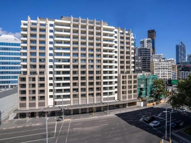 Apartment for rent in Auckland, Oroua County