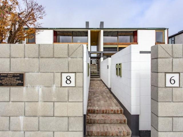 Apartment for rent in Little Akaloa, Canterbury