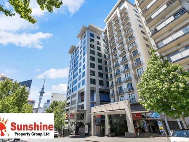 Apartment for rent in Auckland, Oroua County