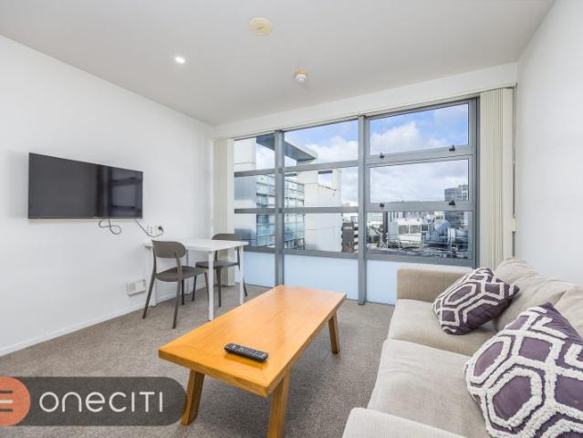 Apartment for rent in Auckland, Oroua County