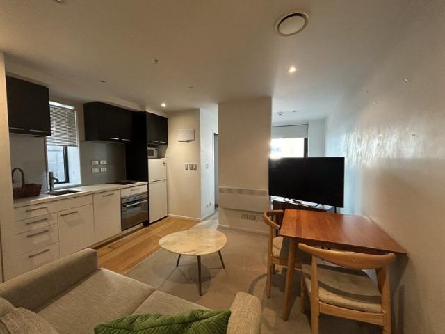 Apartment for rent in Auckland, Oroua County