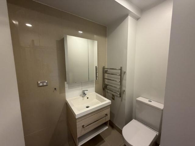 Apartment for rent in Parnell