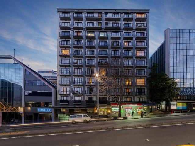 Apartment for rent in Parnell