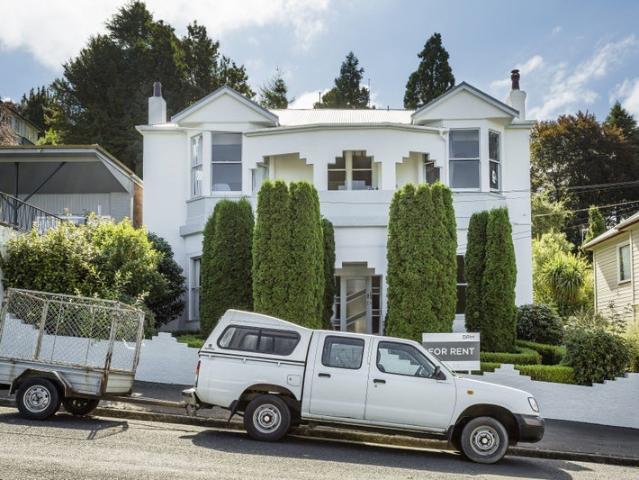 Apartment for rent in Kensington, Dunedin