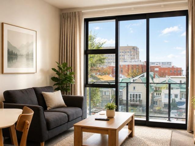 Apartment for rent in Otakou
