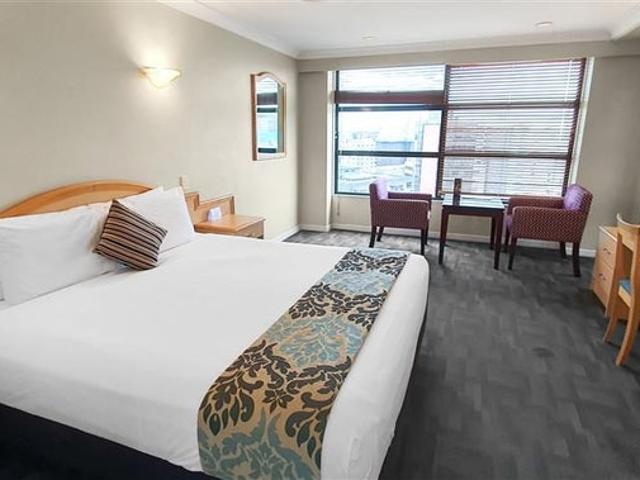 Apartment for rent in Parnell