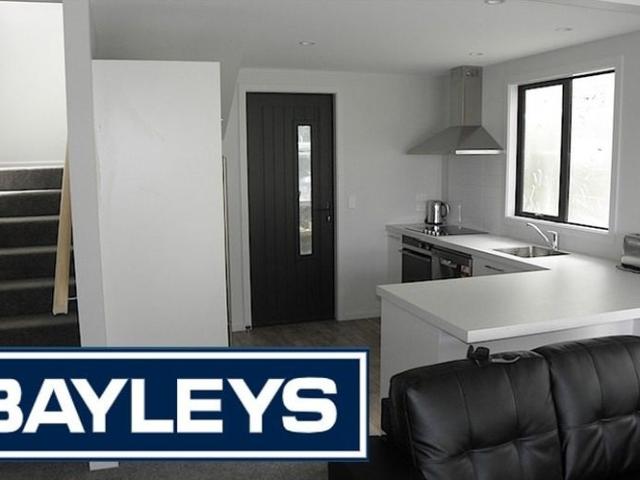 Apartment for rent in Otakou