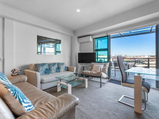 Apartment for rent in Auckland, Oroua County