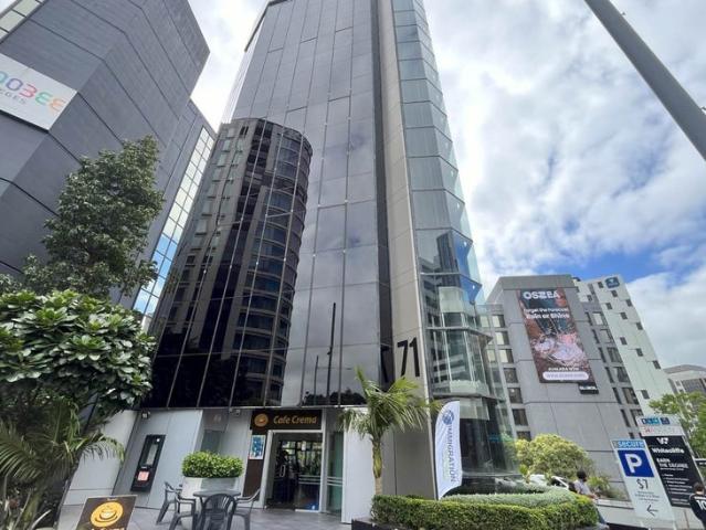 Apartment for rent in Auckland, Oroua County