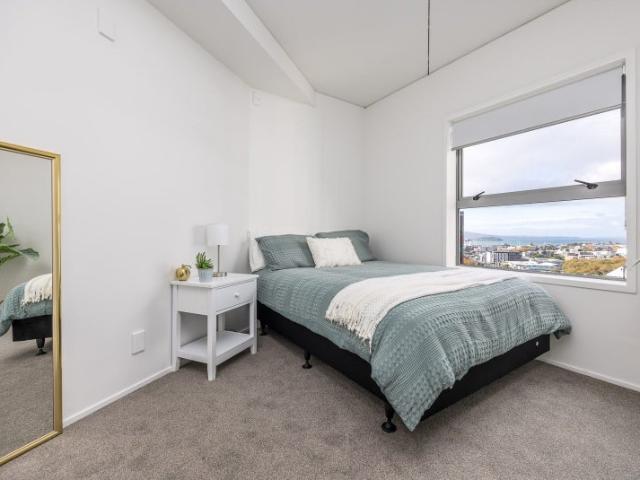 Apartment for rent in Auckland, Oroua County