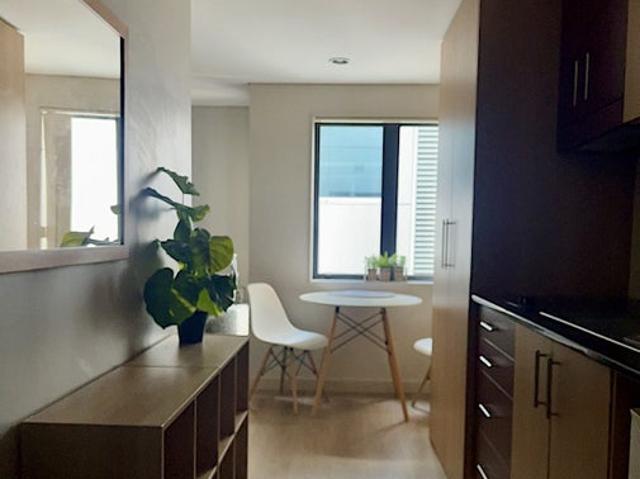 Apartment for rent in Parnell