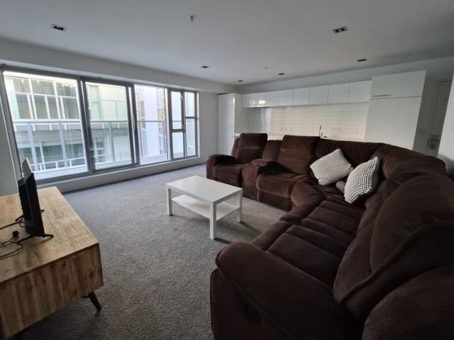 Apartment for rent in Auckland, Oroua County
