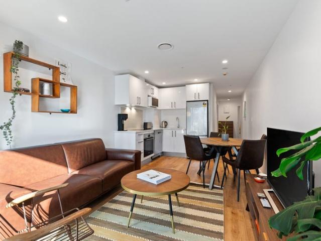 Apartment for rent in Auckland, Oroua County