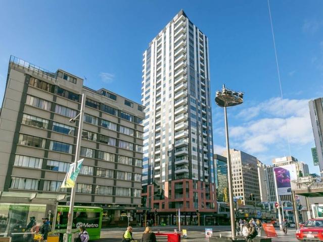 Apartment for rent in Auckland, Oroua County