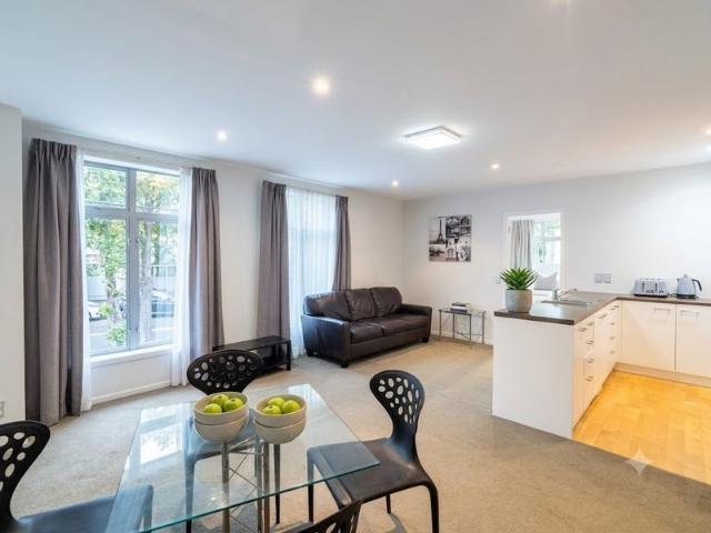Apartment for rent in Parnell