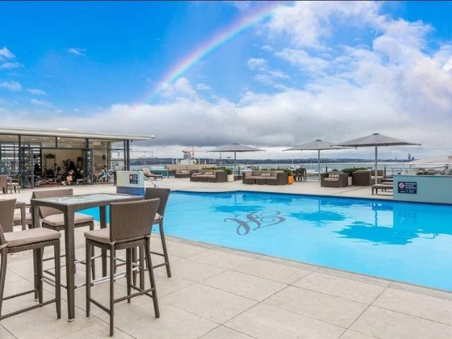 Apartment for rent