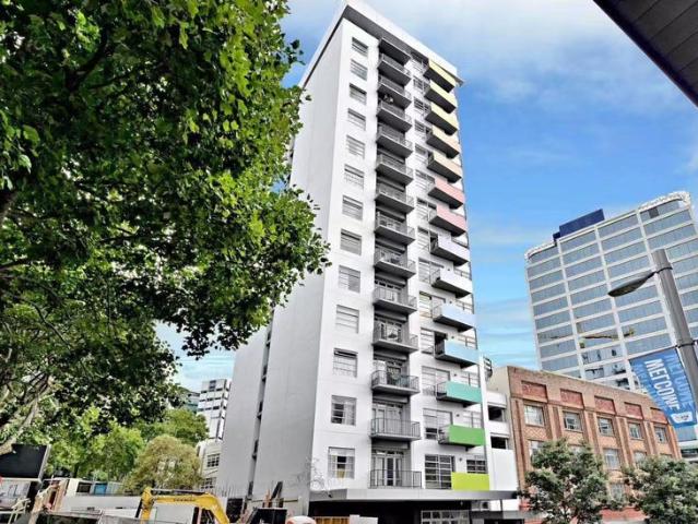 Apartment for rent in Auckland, Oroua County