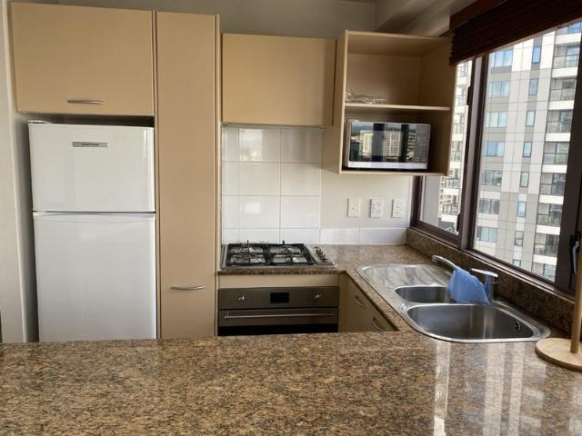 Apartment for rent