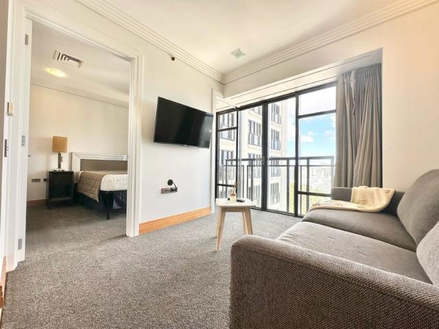 Apartment for rent in Auckland, Oroua County