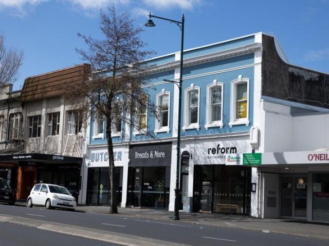 Apartment for rent in Kensington, Dunedin